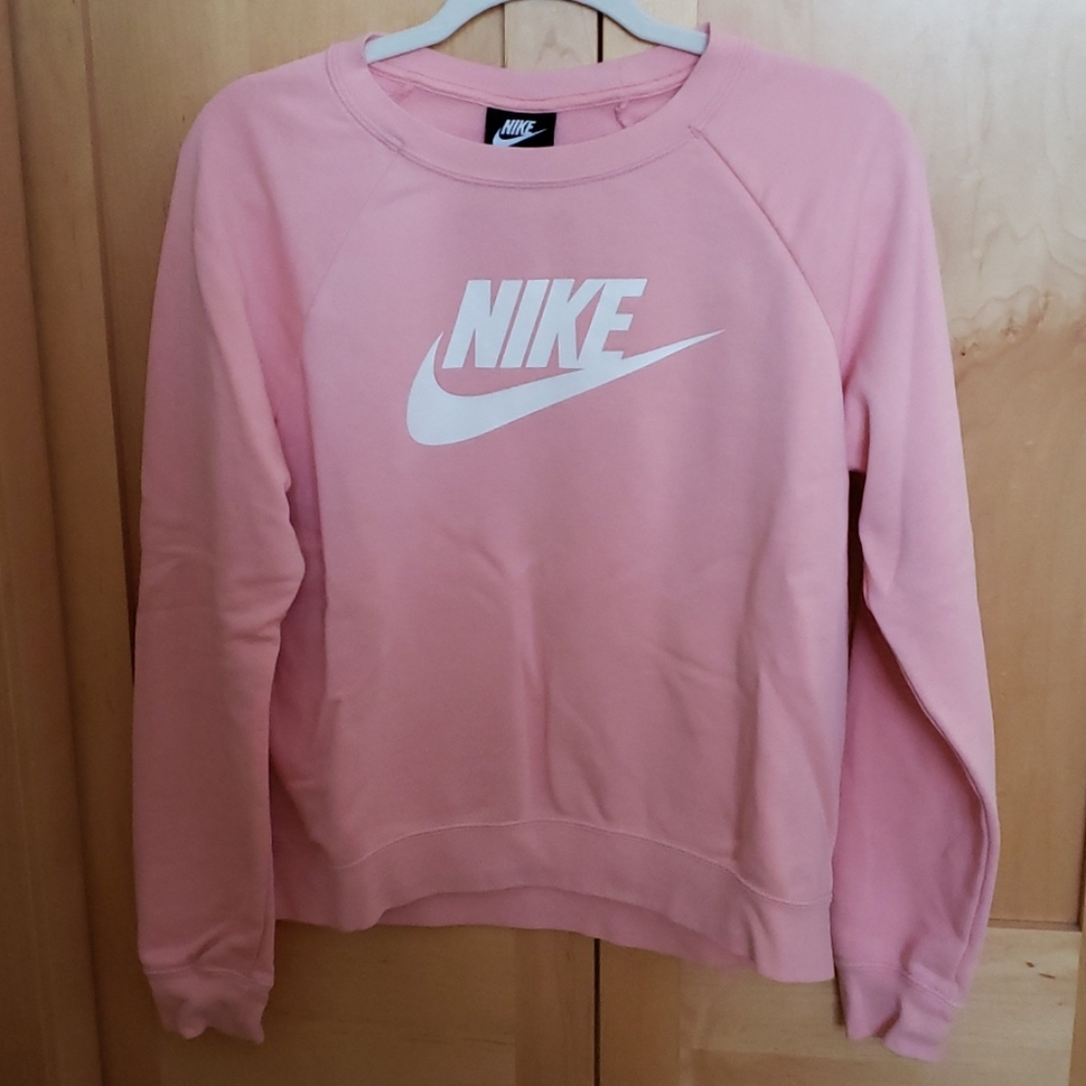 NIKE SWEATSHIRT